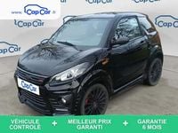 Occasion Ligier JS50 2019 Noir Citadine