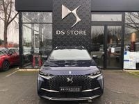 Occasion DS Automobiles DS7 Crossback Rivoli 2024 Bleu SUV
