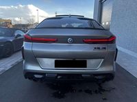 occasion BMW X6 Competition/pano/hud/360/22/carbon/voll