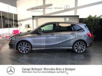 occasion Mercedes B180 Classe180 d 109ch Sensation 7G-DCT