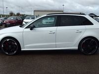 occasion Audi S3 2.0 TFSI 300CH QUATTRO S TRONIC 6