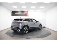 Occasion Renault Megane E-Tech Techno 161 kW (220 ch) 2022 Gris Berline