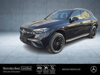 Occasion Mercedes GLC300 AMG line Plus 197 ch (144 kW) 2026
