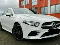 occasion Mercedes A250 Classe224ch 4matic Amg Line 7g-dct