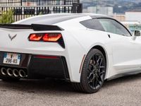 occasion Chevrolet Corvette Stingray Corvette 6.2 V82019 Mustang Challenger Ram