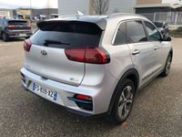 occasion Kia Niro Premium 204ch - VIVA174060853