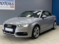 occasion Audi A3 Cabriolet 