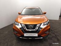 Occasion Nissan X-Trail N-Connecta 130 ch (95 kW) 2018 SUV