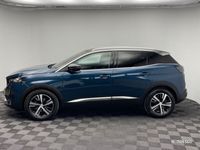 occasion Peugeot 3008 Puretech 130ch S&s Eat8 Gt