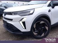 Occasion Renault Captur Techno 158 ch (116 kW) 2025 Blanc SUV
