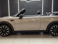 Occasion Mini Cooper Coupé Premium Plus 136 ch (100 kW) 2022 Coupé