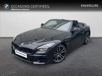 Occasion BMW Z4 M Sport 200 ch (147 kW) 2025 Noir Cabriolet