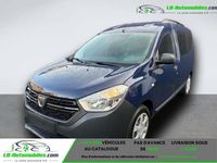 Occasion Dacia Dokker 102 ch (75 kW) 2019 Monospace