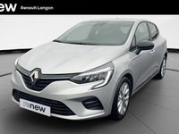 Occasion Renault Clio V Evolution 91 ch (66 kW) 2022 Gris Citadine