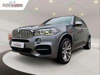 occasion BMW X5 M50d X-drive 381cv Harman/kardon Navi Soft Close