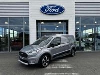Occasion Ford Transit Active 102 ch (75 kW) 2023 Gris Van