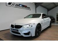 Occasion BMW M4 Cabriolet 432 ch (317 kW) 2016 Blanc Cabriolet
