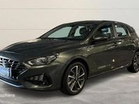 Occasion Hyundai i30 122 ch (89 kW) 2023 Rouge Berline