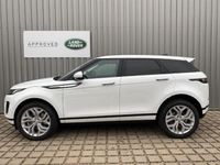 occasion Land Rover Range Rover evoque 2.0 P 200ch Flex Fuel AWD BVA - VIVA2911622