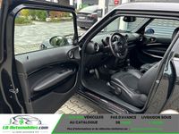 occasion Mini Paceman 218 CH ALL4 BVA