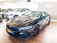 occasion BMW 840 XDA *M-SPORT* AUTOM NAVI BT APPLE/ANDROID H/K