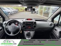Occasion Citroën Berlingo 120 ch (88 kW) 2016 Monospace