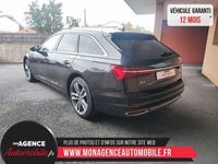 occasion Audi A6 V 2.0 Tdi 204 Avus S Tronic Hybrid