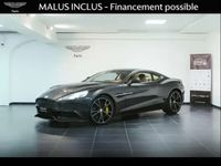 occasion Aston Martin Vanquish V12 5.9 574ch Touchtronic 2