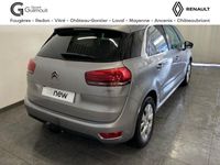 occasion Citroën C4 Picasso C4 PICASSO BlueHDi 120 S&S Feel