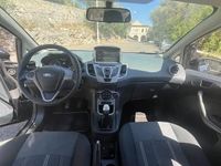 Occasion Ford Fiesta Trend 82 ch (60 kW) 2009 Citadine