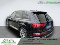 occasion Audi SQ7 V8 4.0 TDI 435 BVA Quattro 7pl