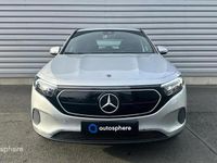 Occasion Mercedes EQA250+ Progressive 141 kW (193 ch) 2023 SUV