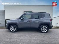 occasion Jeep Renegade 1.3 Turbo T4 190ch 4xe Limited AT6