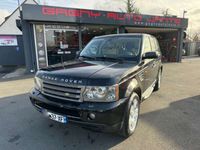 occasion Land Rover Range Rover Sport 2.7 TDV6 HSE BA