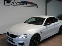 Occasion BMW M4 Sport Line 431 ch (317 kW) 2016 Cabriolet