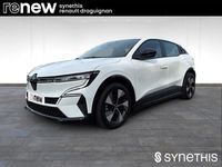 Occasion Renault Megane E-Tech Equilibre 2022 Blanc Berline