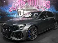 occasion Audi RS3 Performance 1/300 2.5 Tfsi 407