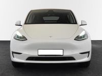 occasion Tesla Model Y Long Range Awd 19-zoll S-reifen Pdc Vat