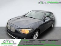 Occasion BMW 116 136 ch (100 kW) 2013 Citadine