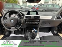 occasion BMW 120 120 d 190 ch BVM