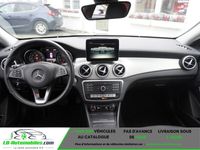 occasion Mercedes 250 CLBVA 4Matic