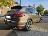 occasion Porsche Cayenne 3.0D V6 TIPTRONIC S A