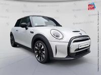 Occasion Mini Cooper SE Premium Plus 136 kW (186 ch) 2022 Vert Citadine