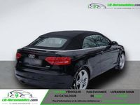 Occasion Audi Cabriolet Sport 160 ch (117 kW) 2013 Cabriolet
