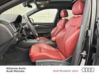 occasion Audi SQ5 3.0 TDI 341ch MHEV Quattro Tiptronic 8