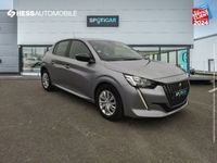 occasion Peugeot 208 1.5 BlueHDi 100ch S/S Active - VIVA187767341