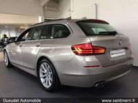 occasion BMW 518 d 150 ch Touring Lounge Plus