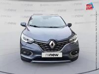 Occasion Renault Kadjar Techno 2022 Gris titanium SUV