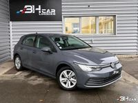 Occasion VW Golf VIII Business 150 ch (110 kW) 2021 Break