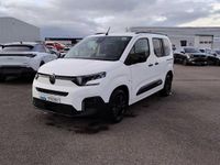 Nouvelle Citroën Berlingo 130 ch (95 kW) 2025 Monospace